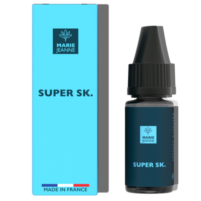 E-liquide Super Skunk