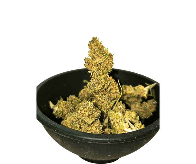 CHERRY 10 G SMALLS BUDS