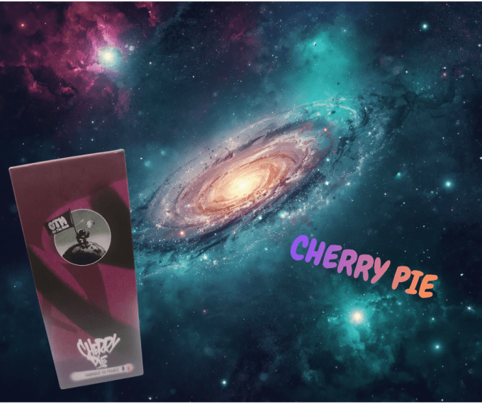 CHERRY PIE