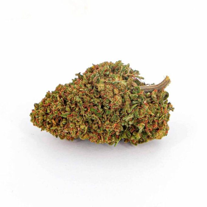 PINEAPPLE 10 G SMALL BUDS