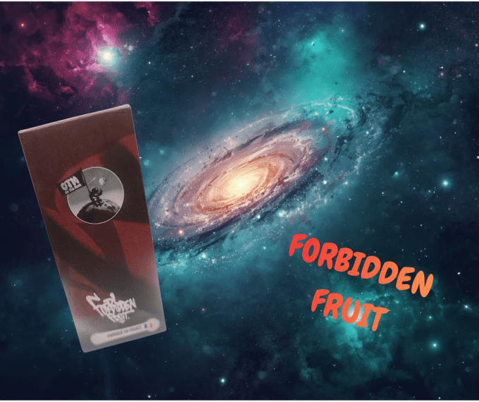 FORBIDDEN FRUIT