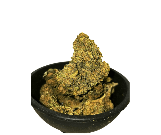 GORILLA 10 G SMALLS BUDS