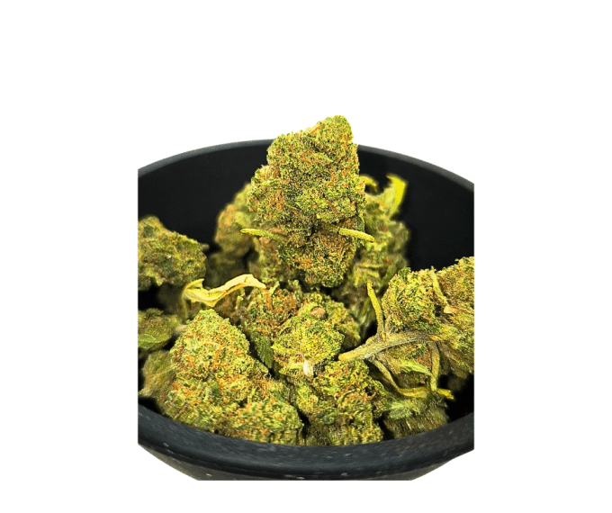 GRAPEFRUIT 10 G SMALL BUDS