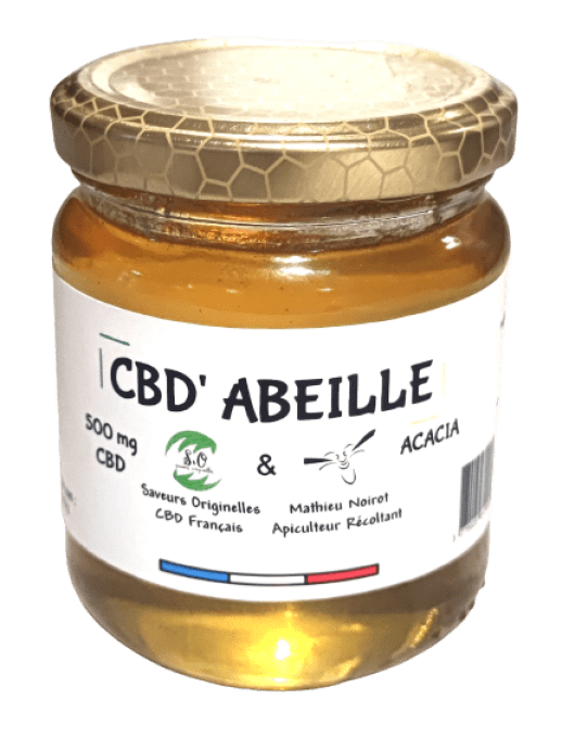 CBD' ABEILLE