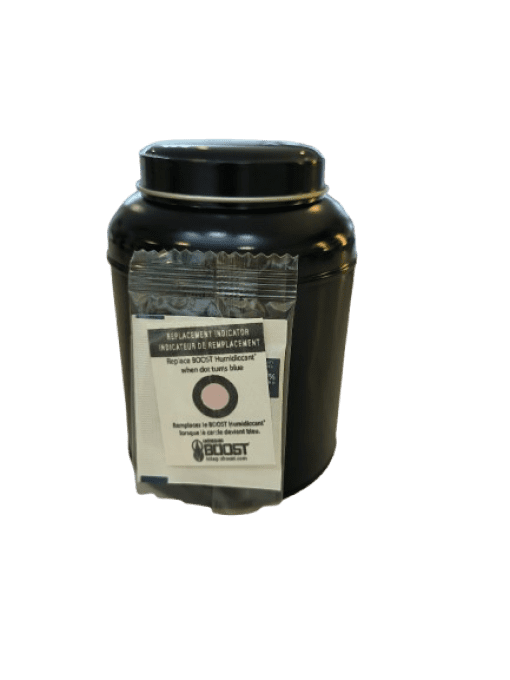 Pack de conservation fleurs