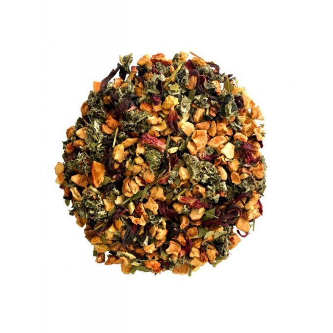 ABSOLU D'AGRUMES 50 G