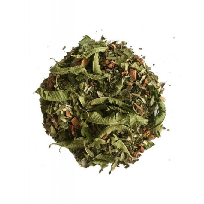 INFUSION CBD APRES REPAS 50 G