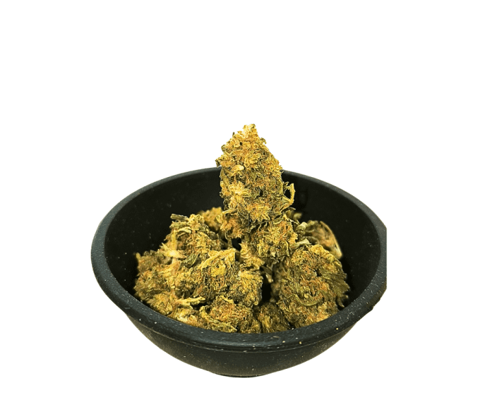 PINEAPPLE 10 G SMALL BUDS