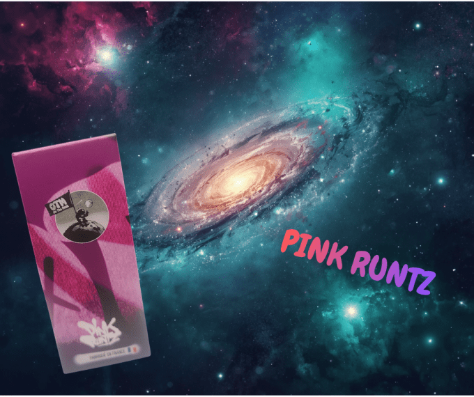 PINK RUNTZ