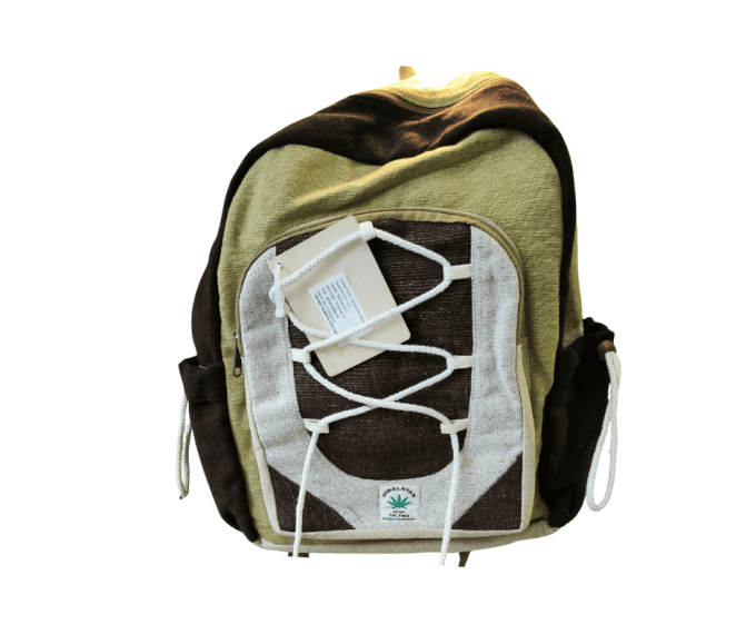 SAC A DOS FAIT MAIN HIMALAYAN