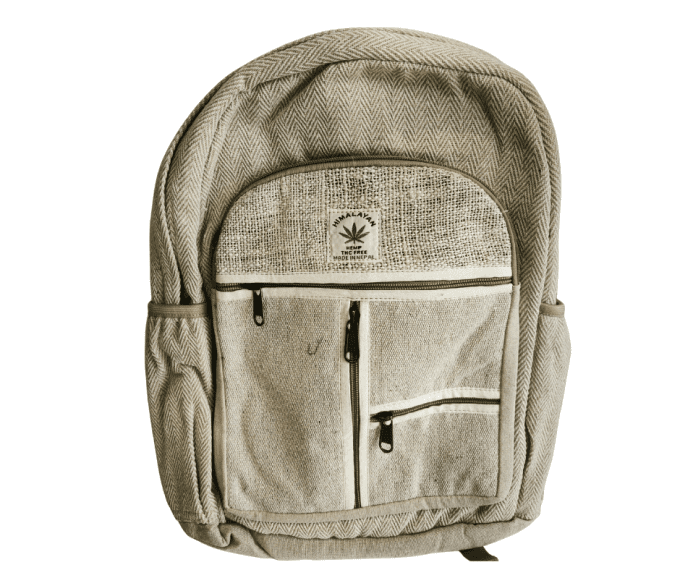 SAC A DOS FAIT MAIN HIMALAYAN