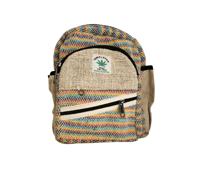 SAC A DOS FAIT MAIN HIMALAYAN TINY