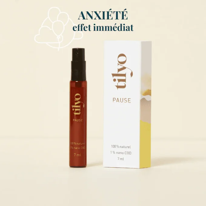 SPRAY COUP DE STRESS