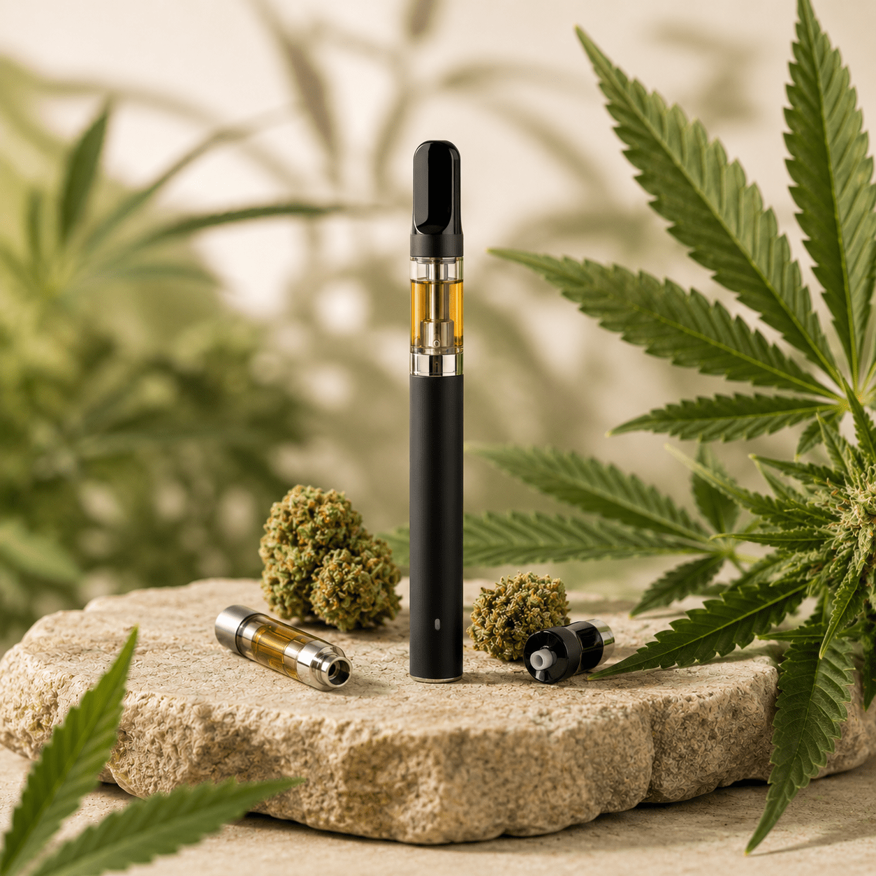 Vapes