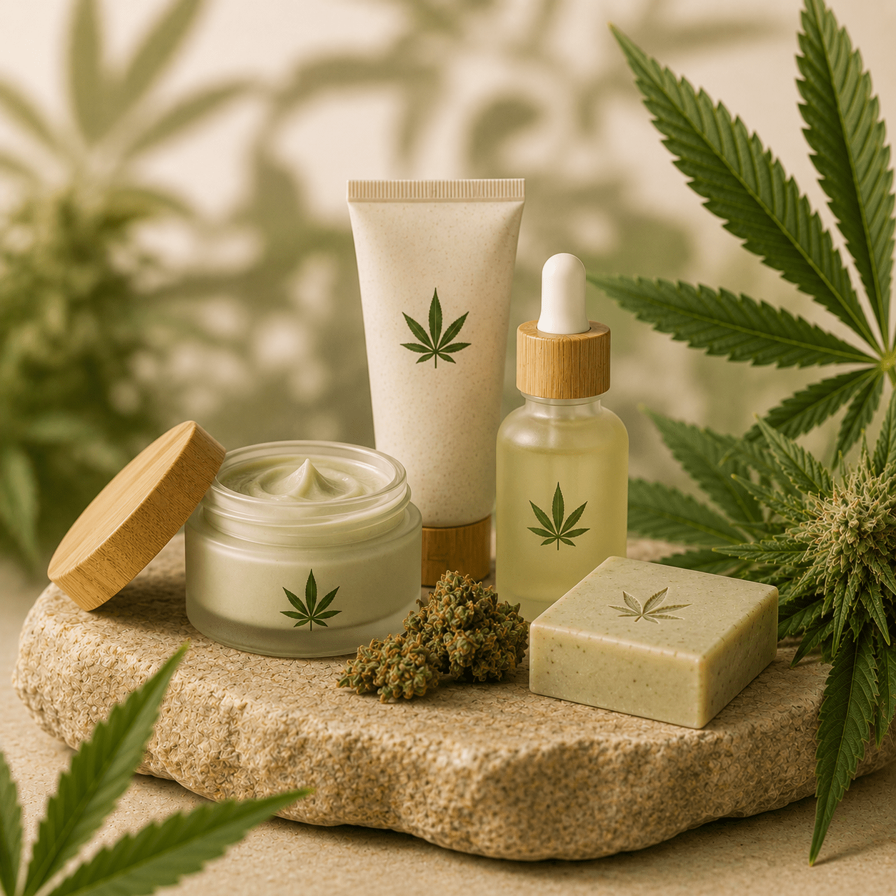 Cosmétiques
